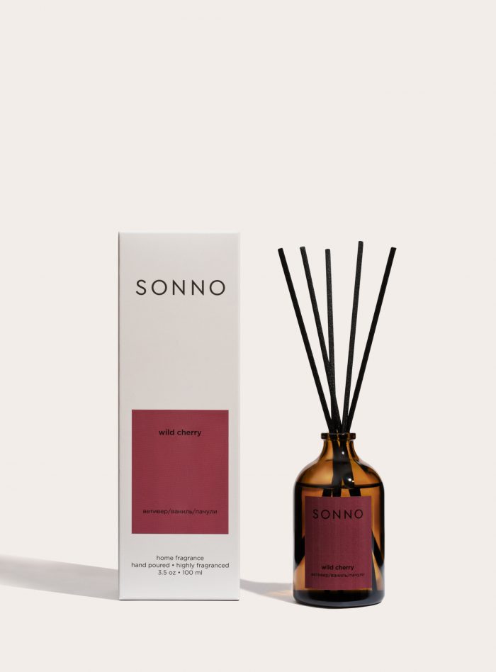 Sonno Home — это ваш друг и верный помощник в создании дома, где комфорт и стиль становятся единым целым. 4610051407558 1
