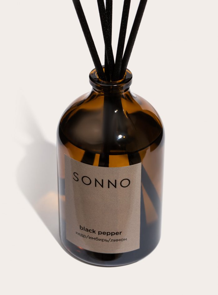 Sonno Home — это ваш друг и верный помощник в создании дома, где комфорт и стиль становятся единым целым. 4610051407572 3