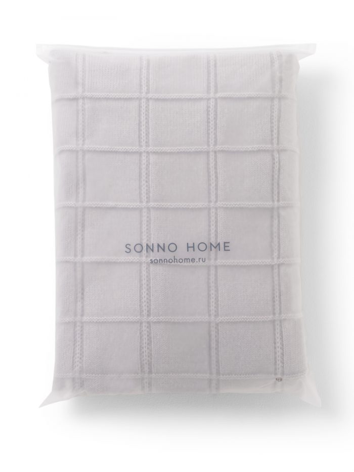 Sonno Home — это ваш друг и верный помощник в создании дома, где комфорт и стиль становятся единым целым. 4610301011412 4