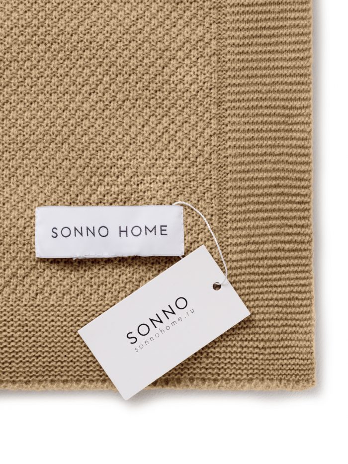 Sonno Home — это ваш друг и верный помощник в создании дома, где комфорт и стиль становятся единым целым. 4610301011740 6