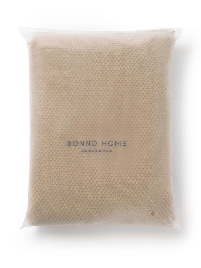 Sonno Home — это ваш друг и верный помощник в создании дома, где комфорт и стиль становятся единым целым. 4610301011740 8