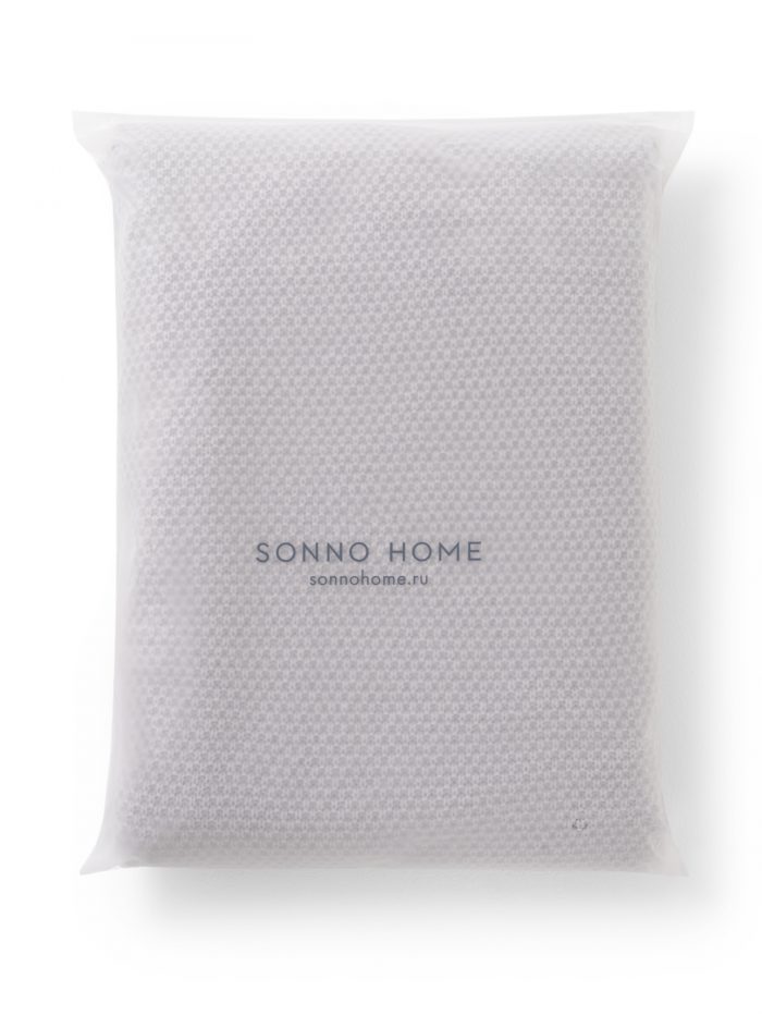 Sonno Home — это ваш друг и верный помощник в создании дома, где комфорт и стиль становятся единым целым. 4610301011764 8