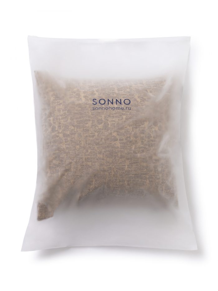 Sonno Home — это ваш друг и верный помощник в создании дома, где комфорт и стиль становятся единым целым. 4610301011795 5