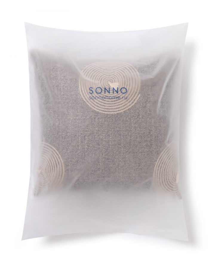Sonno Home — это ваш друг и верный помощник в создании дома, где комфорт и стиль становятся единым целым. 4610301011818 4
