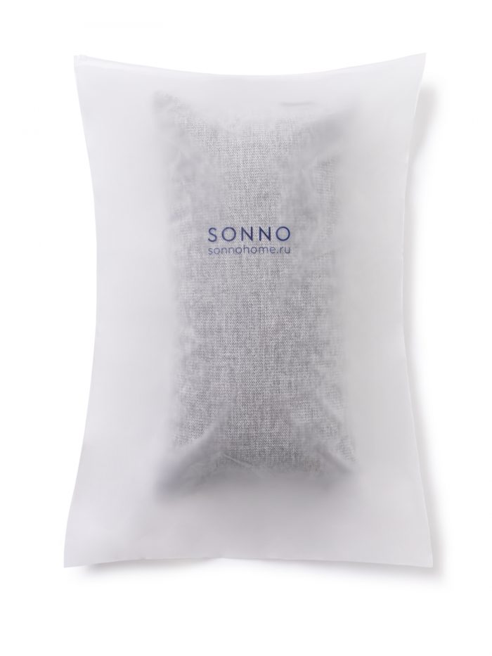 Sonno Home — это ваш друг и верный помощник в создании дома, где комфорт и стиль становятся единым целым. 4610301011900 5