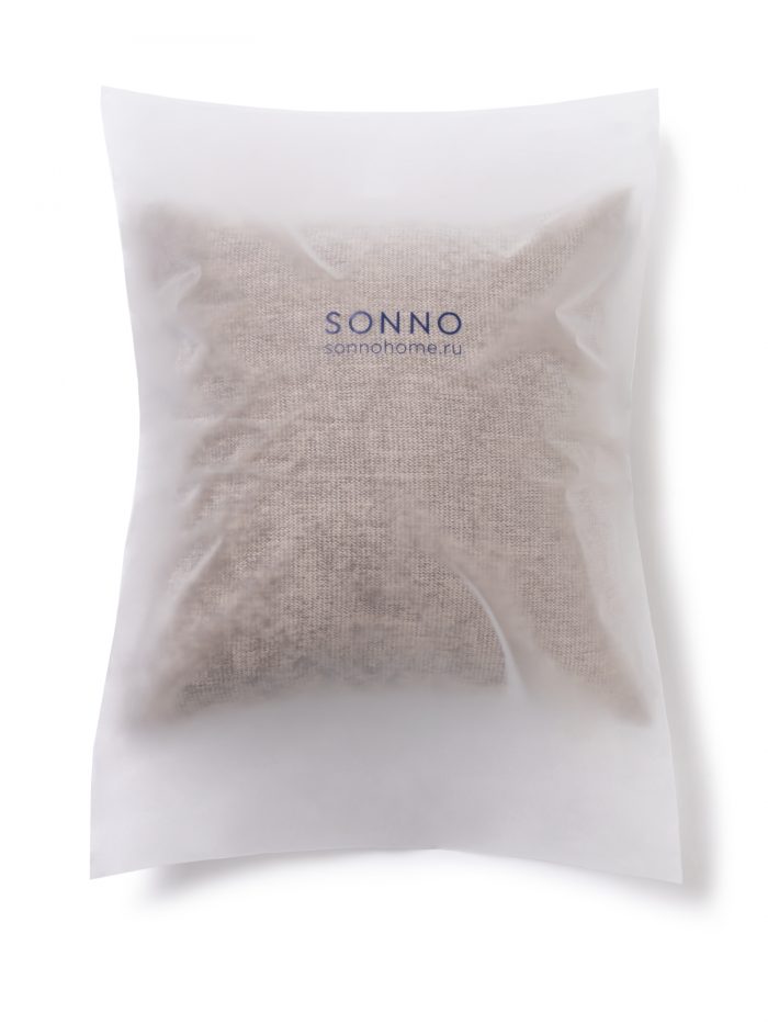 Sonno Home — это ваш друг и верный помощник в создании дома, где комфорт и стиль становятся единым целым. 4610301011955 5