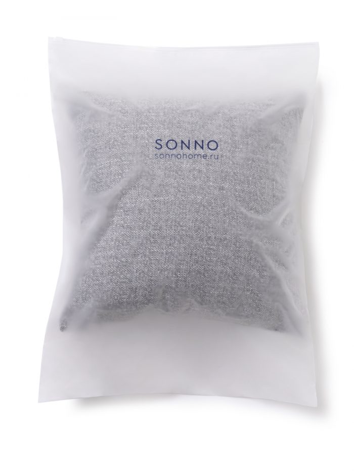 Sonno Home — это ваш друг и верный помощник в создании дома, где комфорт и стиль становятся единым целым. 4610301011979 5