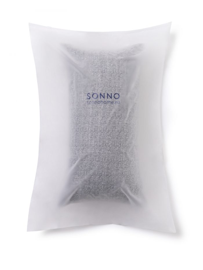 Sonno Home — это ваш друг и верный помощник в создании дома, где комфорт и стиль становятся единым целым. 4610301011986 5