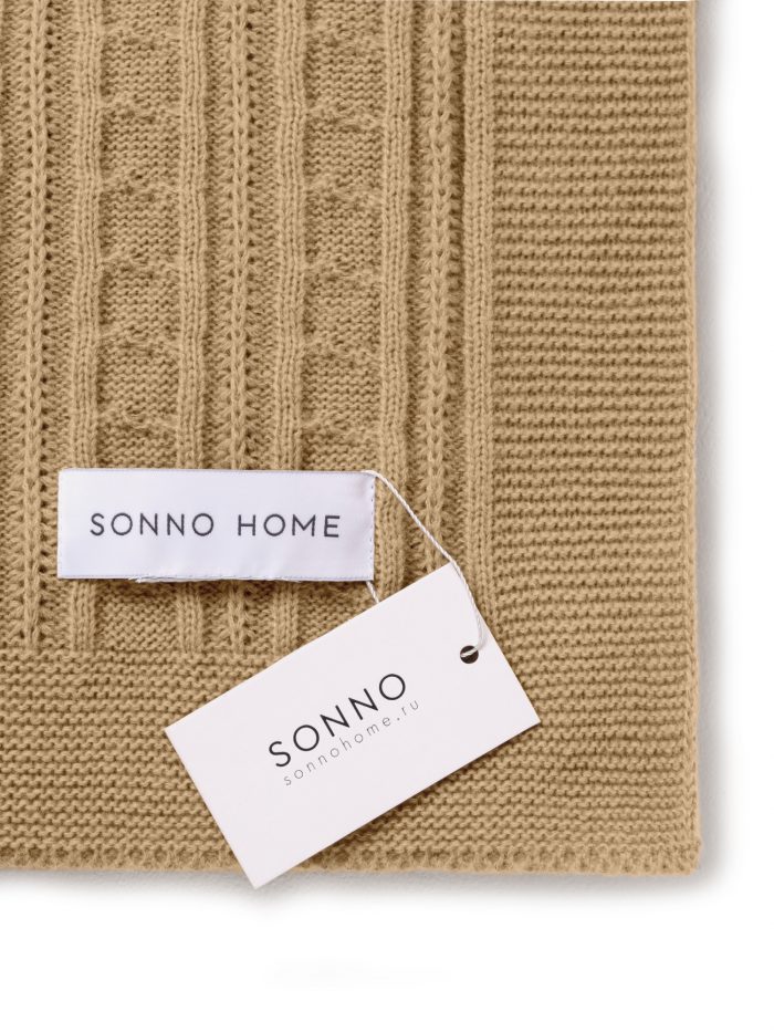 Sonno Home — это ваш друг и верный помощник в создании дома, где комфорт и стиль становятся единым целым. 4610301012273 4