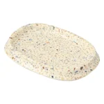 Мыльница Mosaic, светло-бежевый
