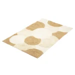 Ковер из джута, шерсти из хлопка Agra из коллекции Ethnic, 120х180см