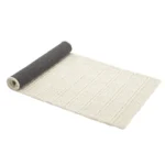 Ковер из шерсти Panaji из коллекции Ethnic, 70x160см