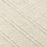 Ковер из шерсти Panaji из коллекции Ethnic, 70x160см