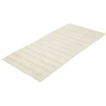 Ковер из шерсти Panaji из коллекции Ethnic, 70x160см