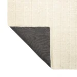 Ковер из шерсти Panaji из коллекции Ethnic, 120х180см