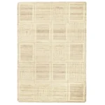 Ковер из шерсти Daman из коллекции Ethnic, 120х180см