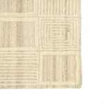 Ковер из шерсти Daman из коллекции Ethnic, 120х180см