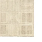 Ковер из шерсти Daman из коллекции Ethnic, 160х230см