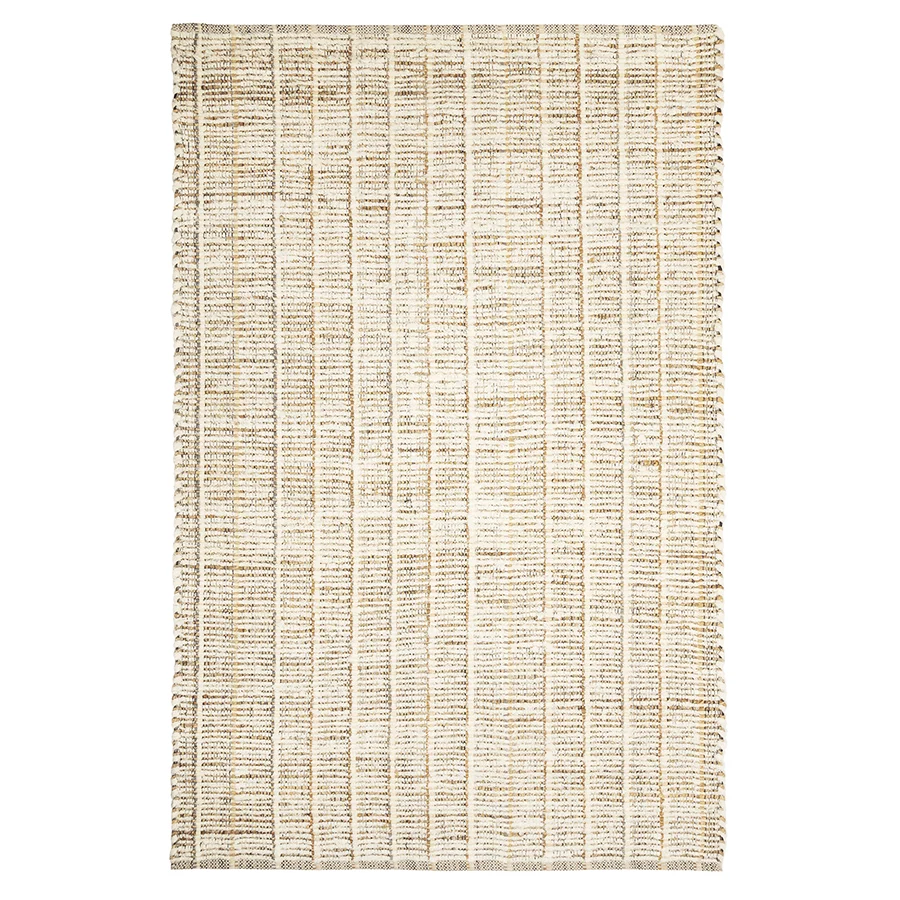 Ковер из джута и хлопка Patna из коллекции Ethnic, 120х180см