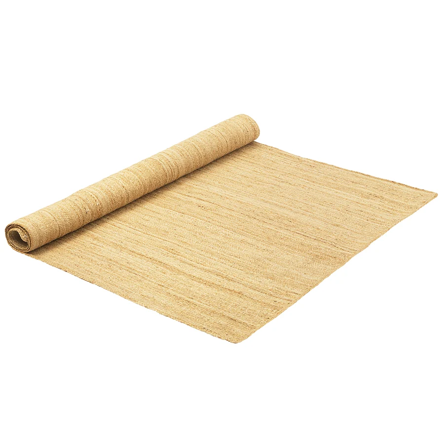 Ковер из джута базовый из коллекции Ethnic, 160х230см