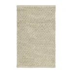 Ковер из войлочной шерсти из коллекции Ethnic, 60х90 см