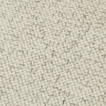 Ковер из переработанного пластика бежевого цвета из коллекции Ethnic, 120х180 см