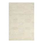 Ковер из шерсти Gangtok из коллекции Ethnic, 120х180 см