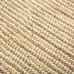 Ковер из джута и шерсти Delhi из коллекции Ethnic, 160х230см